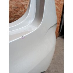 Pare Choc Arriere Ds Ds4 1 Phase 1